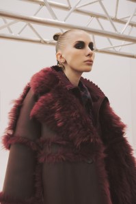 Forcerepublik Women's Pre-Fall 2019