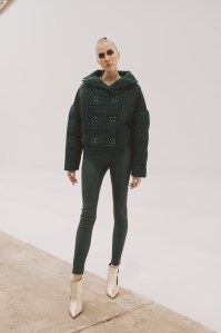 Forcerepublik Women's Pre-Fall 2019