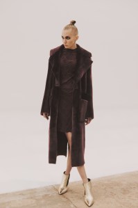 Forcerepublik Women's Pre-Fall 2019