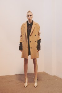Forcerepublik Women's Pre-Fall 2019