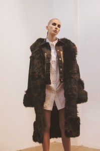 Forcerepublik Women's Pre-Fall 2019