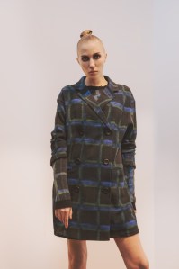 Forcerepublik Women's Pre-Fall 2019