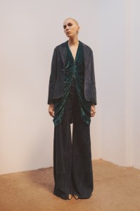 Forcerepublik Women's Pre-Fall 2019