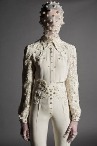 Francesco Scognamiglio Couture Spring 2019