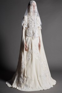 Francesco Scognamiglio Couture Spring 2019