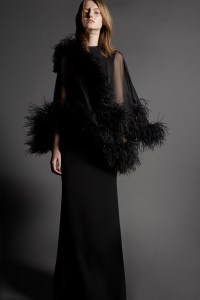 Francesco Scognamiglio Couture Spring 2019
