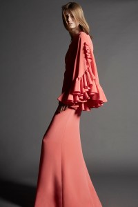 Francesco Scognamiglio Couture Spring 2019