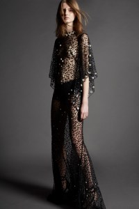 Francesco Scognamiglio Couture Spring 2019