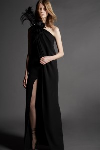 Francesco Scognamiglio Couture Spring 2019