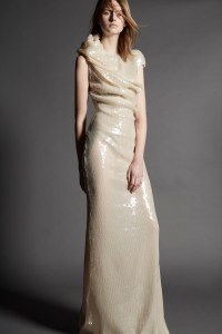 Francesco Scognamiglio Couture Spring 2019