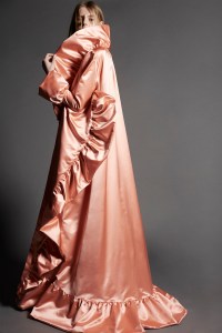 Francesco Scognamiglio Couture Spring 2019