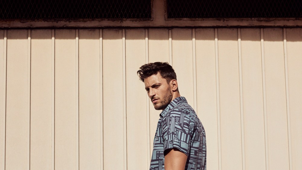 Oliver Moores, Frescobol Carioca’s New Head of Design