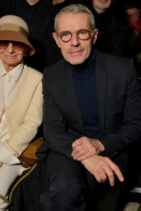 Lambert Wilson