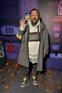 Takashi Murakami