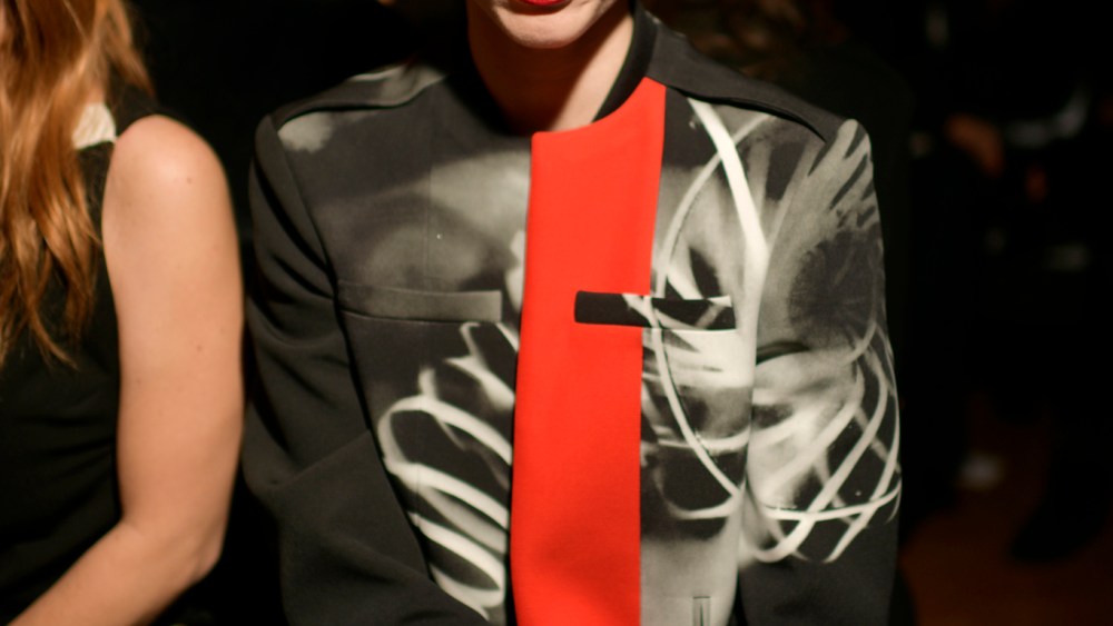 Coco Rocha