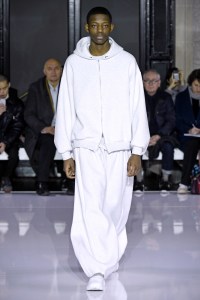 Fumito Ganryu Men's Fall 2019