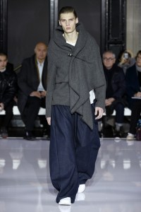 Fumito Ganryu Men's Fall 2019