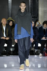 Fumito Ganryu Men's Fall 2019