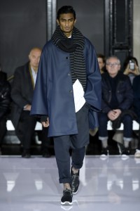 Fumito Ganryu Men's Fall 2019