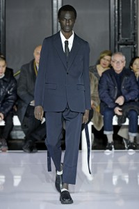 Fumito Ganryu Men's Fall 2019