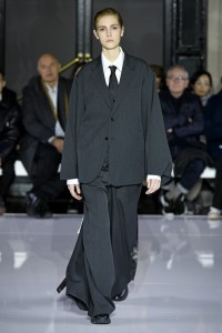 Fumito Ganryu Men's Fall 2019