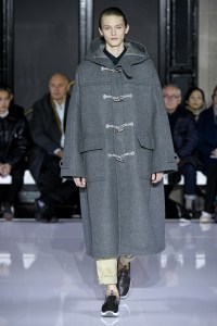 Fumito Ganryu Men's Fall 2019