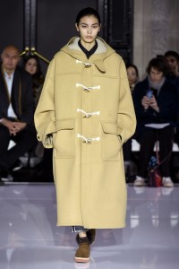 Fumito Ganryu Men's Fall 2019