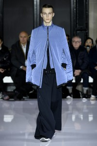 Fumito Ganryu Men's Fall 2019