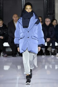 Fumito Ganryu Men's Fall 2019