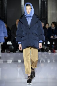 Fumito Ganryu Men's Fall 2019