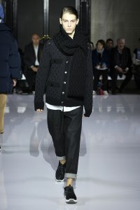 Fumito Ganryu Men's Fall 2019