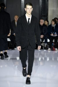 Fumito Ganryu Men's Fall 2019