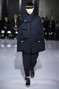 Fumito Ganryu Men's Fall 2019