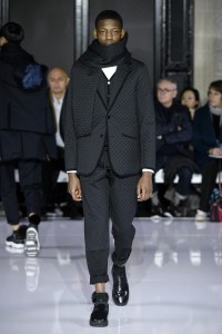 Fumito Ganryu Men's Fall 2019