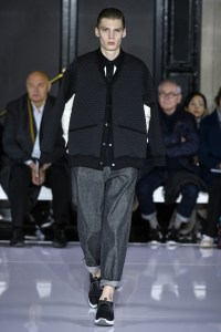 Fumito Ganryu Men's Fall 2019