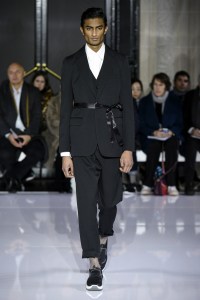 Fumito Ganryu Men's Fall 2019