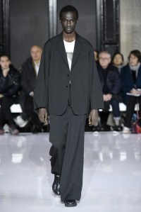 Fumito Ganryu Men's Fall 2019
