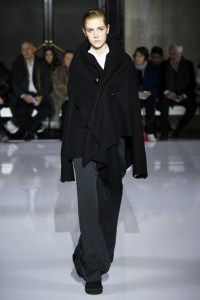 Fumito Ganryu Men's Fall 2019
