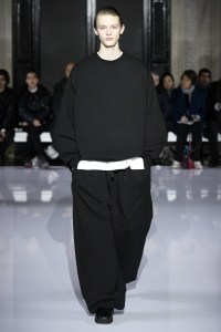 Fumito Ganryu Men's Fall 2019