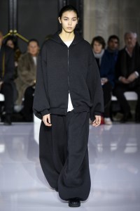 Fumito Ganryu Men's Fall 2019