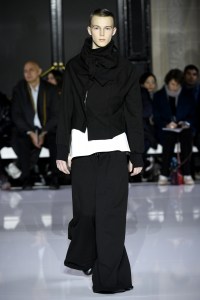 Fumito Ganryu Men's Fall 2019