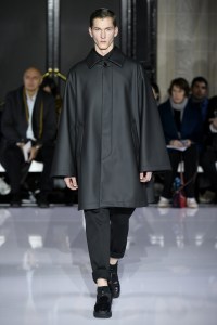 Fumito Ganryu Men's Fall 2019
