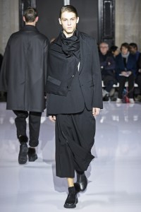 Fumito Ganryu Men's Fall 2019