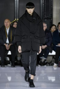 Fumito Ganryu Men's Fall 2019