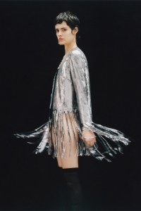 Galvan Pre-Fall 2019