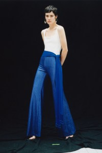 Galvan Pre-Fall 2019