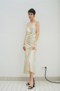 Galvan Pre-Fall 2019
