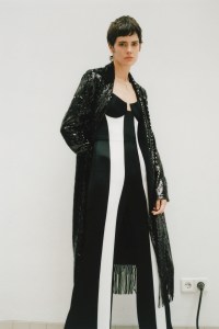 Galvan Pre-Fall 2019
