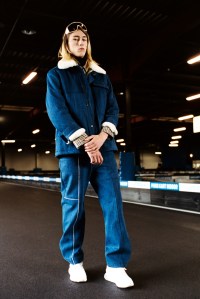 GEYM Men's Fall 2019