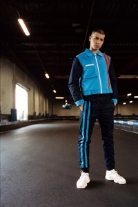 GEYM Men's Fall 2019